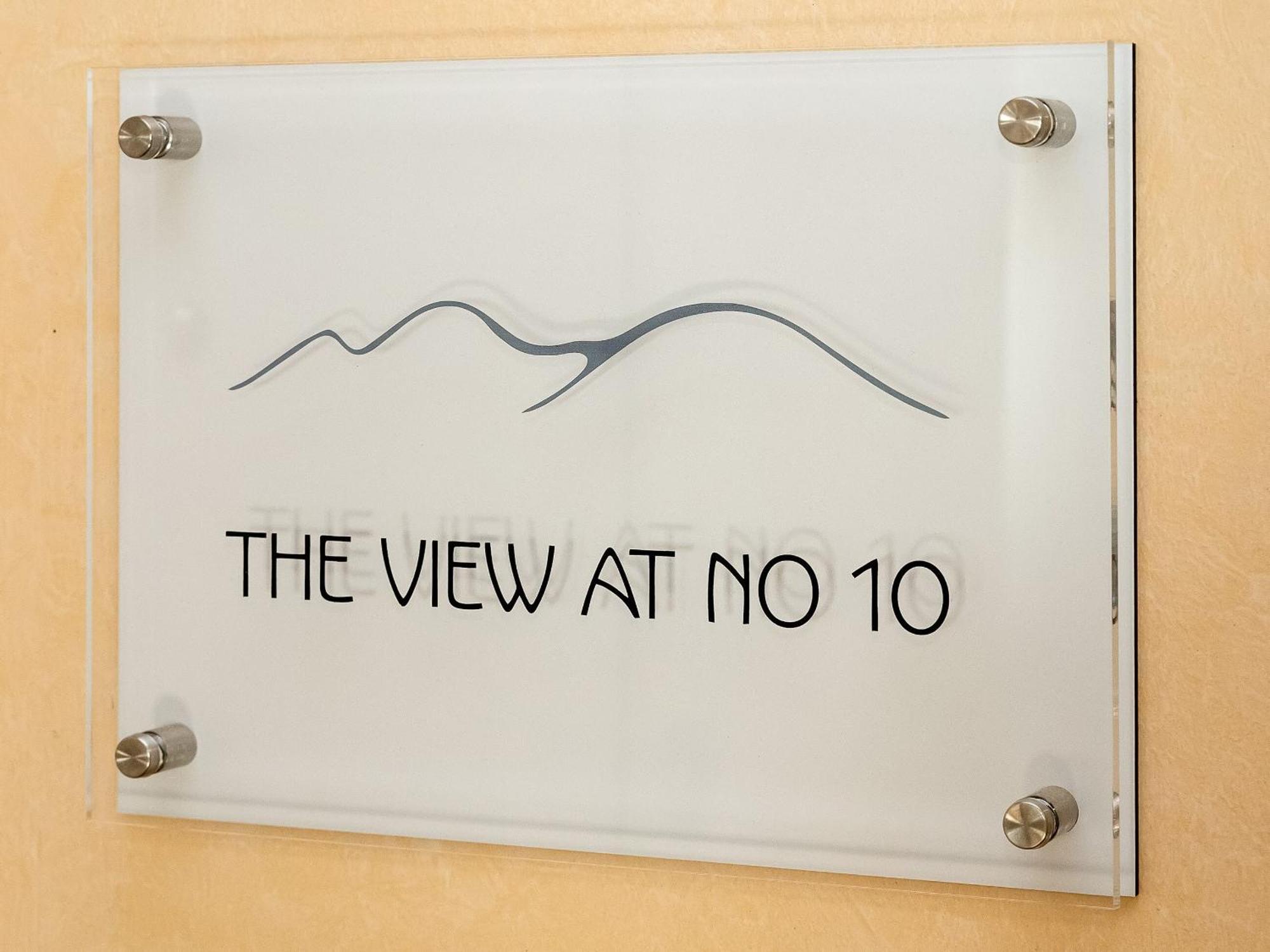 فيلا The View At No10 أفيمور المظهر الخارجي الصورة